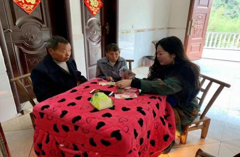 湖南湘西州：“四个一”确保脱贫人口及监测对象 医保参保率达100%